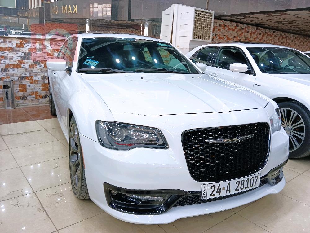 Chrysler 300